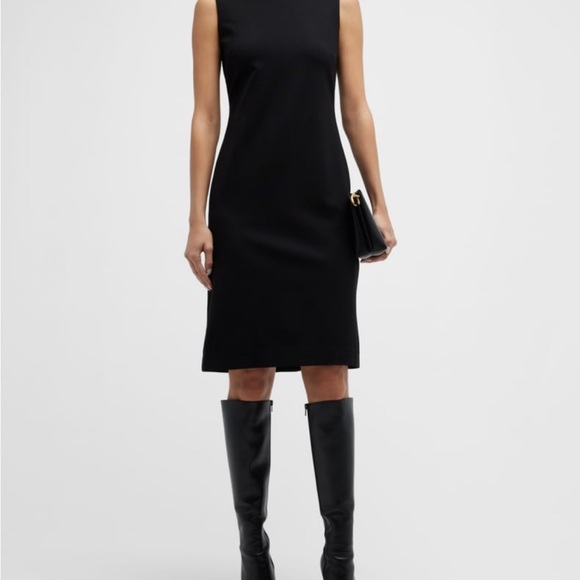 Kobi Halperin
Tianna Sleeveless A-Line Dress - Picture 1 of 6